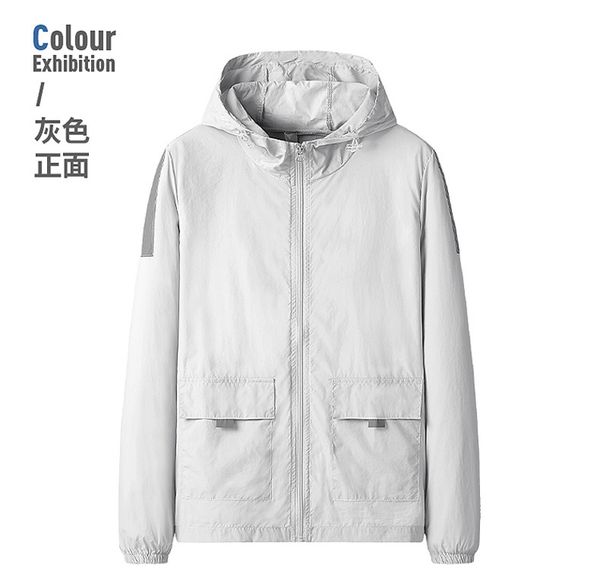 2022 outdoor hooded mens jackets sports windbreaker patchwork coats print zipper hoodies running outwear wholesale sportwear clothing, Black;brown
2022 outdoor hooded mens jackets sports windbreaker patchwork coats print zipper hoodies running outwear wholesale sportwear clothing, Black;brown