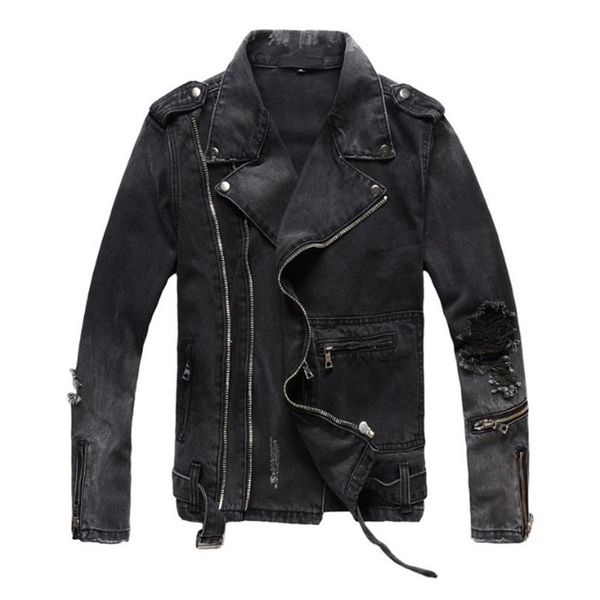 designer jacket fashion coat men women denim coat casual hip hop designer jacket mens clothing size 4xl289o, Black;brown
designer jacket fashion coat men women denim coat casual hip hop designer jacket mens clothing size 4xl289o, Black;brown