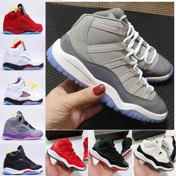 infant designer kids shoes cool grey 11 11s xi sneaker concord space jam metallic silver pink jumpman 5 5s bred legend blue children boys, Black
infant designer kids shoes cool grey 11 11s xi sneaker concord space jam metallic silver pink jumpman 5 5s bred legend blue children boys, Black