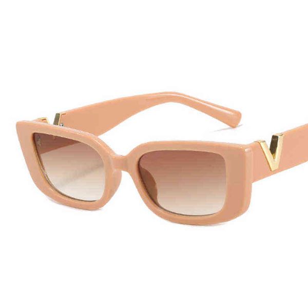retro rectangle sunglasses women brand designer vintage small frame sun glasses ladies classic black square oculos de sol y220317, White;black
retro rectangle sunglasses women brand designer vintage small frame sun glasses ladies classic black square oculos de sol y220317, White;black