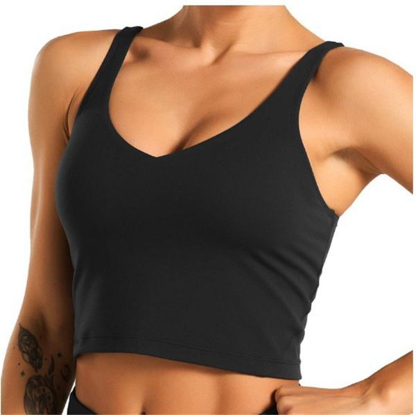 sports bra tanks crop fitness women sportswear female underwear running push up lingerie, Black;white
sports bra tanks crop fitness women sportswear female underwear running push up lingerie, Black;white