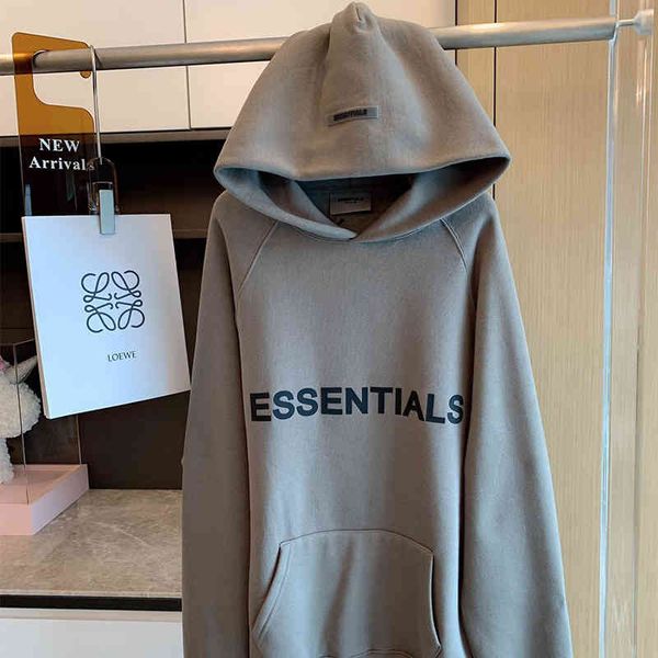 2022 new brand sweater fashion trend men women same style factory direct sale thread sentials letter hooded men's women's hoodie p, Black
2022 new brand sweater fashion trend men women same style factory direct sale thread sentials letter hooded men's women's hoodie p, Black