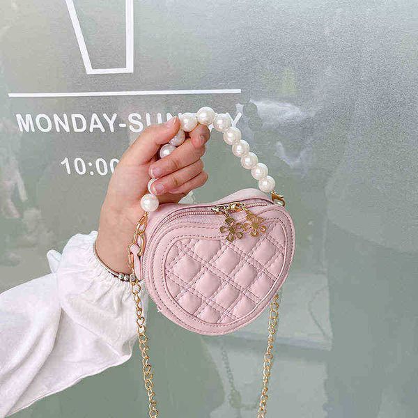 kids purses and handbags mini crossbody 2022 cute little girl heart pures and bags baby girls pearl hand bags tote y220630
kids purses and handbags mini crossbody 2022 cute little girl heart pures and bags baby girls pearl hand bags tote y220630
