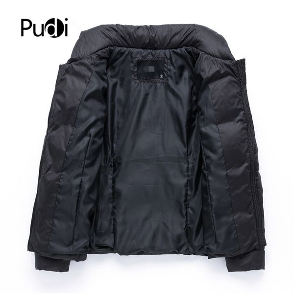 pudi winter jacket women short fashion casual cotton parkas female coat winter warm solid color loose outwear plus size lj201127, Black
pudi winter jacket women short fashion casual cotton parkas female coat winter warm solid color loose outwear plus size lj201127, Black