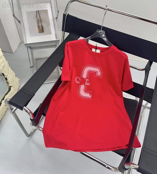 women's t-shirt designer 2022 early spring new cel large c letter printing age reducing leisure couple short sleeve fashionable round n, White
women's t-shirt designer 2022 early spring new cel large c letter printing age reducing leisure couple short sleeve fashionable round n, White
