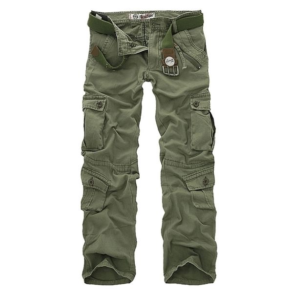 men cargo pants camouflage trousers military pants for man 7 colors 220706, Black
men cargo pants camouflage trousers military pants for man 7 colors 220706, Black