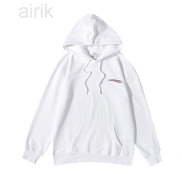 2023 designer high street sweater cotton fabric versatile couple men's women's sweaters men's hoodie sweatshirts 2xl/3xl/4xl, Black;brown
2023 designer high street sweater cotton fabric versatile couple men's women's sweaters men's hoodie sweatshirts 2xl/3xl/4xl, Black;brown