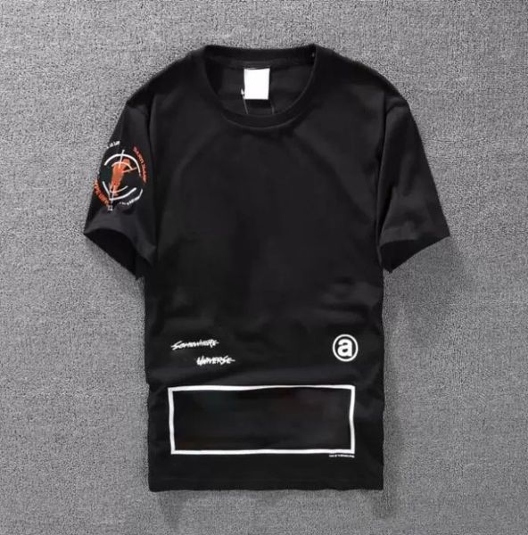 mens designer t shirt polo shirts clothing summer black white orange size s-xxl short sleeve waterproof streetwear cotton blend anti-wrinkle, White;black
mens designer t shirt polo shirts clothing summer black white orange size s-xxl short sleeve waterproof streetwear cotton blend anti-wrinkle, White;black