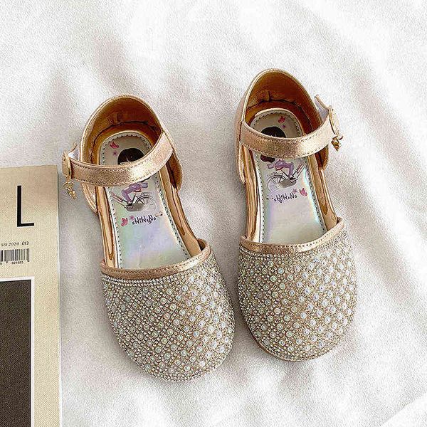 children's shoes for girls sandals summer kids baby princess shoes fashion children's single leather sandals flat sneakers g220418, Black;red
children's shoes for girls sandals summer kids baby princess shoes fashion children's single leather sandals flat sneakers g220418, Black;red