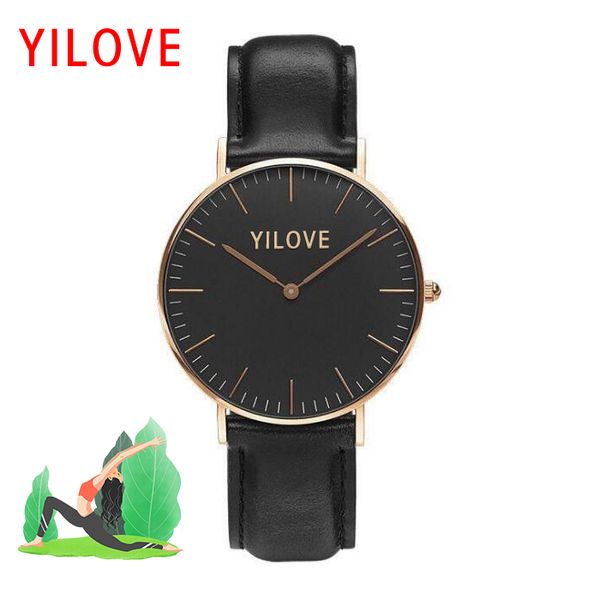 luxury excellence rose gold case men's watch couple leather wristband waterproof fashion clock monteoro round 36mm/40mm quartz wristwat, Slivery;brown
luxury excellence rose gold case men's watch couple leather wristband waterproof fashion clock monteoro round 36mm/40mm quartz wristwat, Slivery;brown