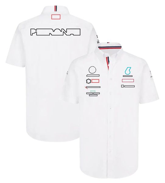 2022 summer f1 team shirts formula one team logo f1 button shirts lapel custom casual wear oversized
2022 summer f1 team shirts formula one team logo f1 button shirts lapel custom casual wear oversized