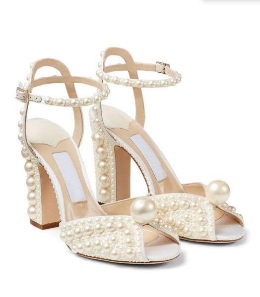 summer lady sacaria designer sandal shoes pearl-embellished satin platform sandals elegant women white bride pearls high heels ladies pumps, Black
summer lady sacaria designer sandal shoes pearl-embellished satin platform sandals elegant women white bride pearls high heels ladies pumps, Black