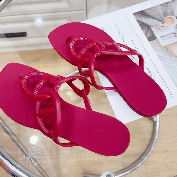 luxury slippers brand designers women ladies hollow platform sandals made of transparent materials fashionable lovely sunny beach woman shoe, Black
luxury slippers brand designers women ladies hollow platform sandals made of transparent materials fashionable lovely sunny beach woman shoe, Black