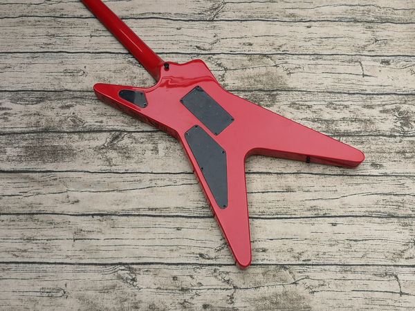 custom quality electric guitar dimebag dixie rebelflag
custom quality electric guitar dimebag dixie rebelflag