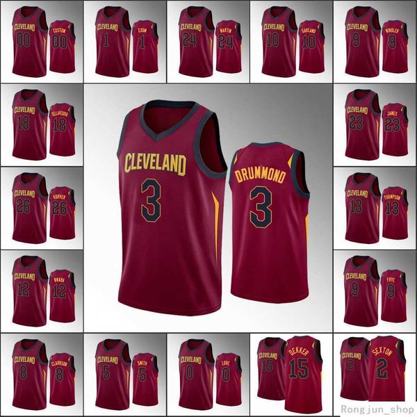screen print men youth women darius garland kevin love collin sexton andre drummond 2022 icon maroon custom 75th diamond jersey, Black
screen print men youth women darius garland kevin love collin sexton andre drummond 2022 icon maroon custom 75th diamond jersey, Black