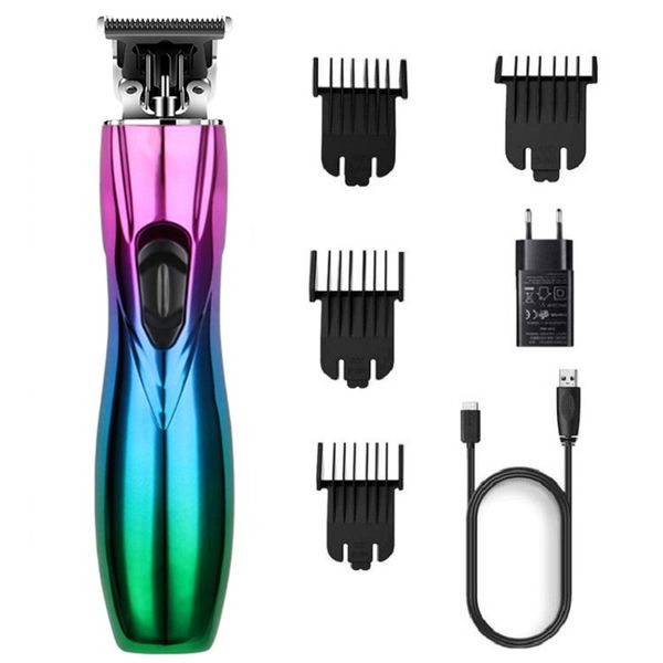can be zero gapped professional hair trimmer for men beard grooming hair clipper electric hair cutting machine rechargeable perf
can be zero gapped professional hair trimmer for men beard grooming hair clipper electric hair cutting machine rechargeable perf