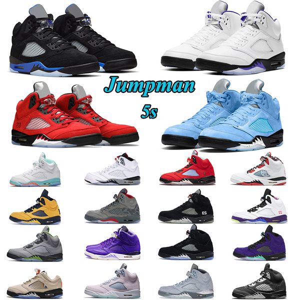 jumpman 5 5s basketball shoes men women green bean white cement hyper royal bluebird concord camo easter mens trainer
jumpman 5 5s basketball shoes men women green bean white cement hyper royal bluebird concord camo easter mens trainer