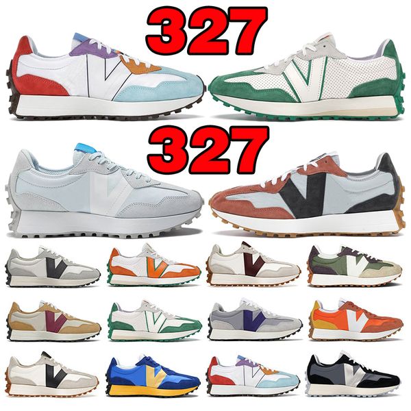 new 327 men running shoes sea smoke black beige gum casablanca green burgundy nimbus cloud women sneakers outdoor sports trainers
new 327 men running shoes sea smoke black beige gum casablanca green burgundy nimbus cloud women sneakers outdoor sports trainers