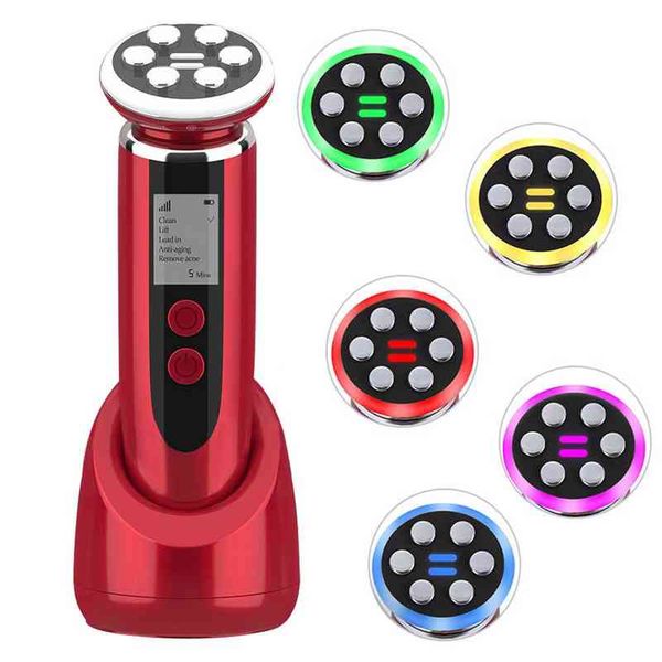 anti aging ems mesotherapy electroporation rf radio frequency facial led pn skin care device face lift tighten beauty machin 220516
anti aging ems mesotherapy electroporation rf radio frequency facial led pn skin care device face lift tighten beauty machin 220516