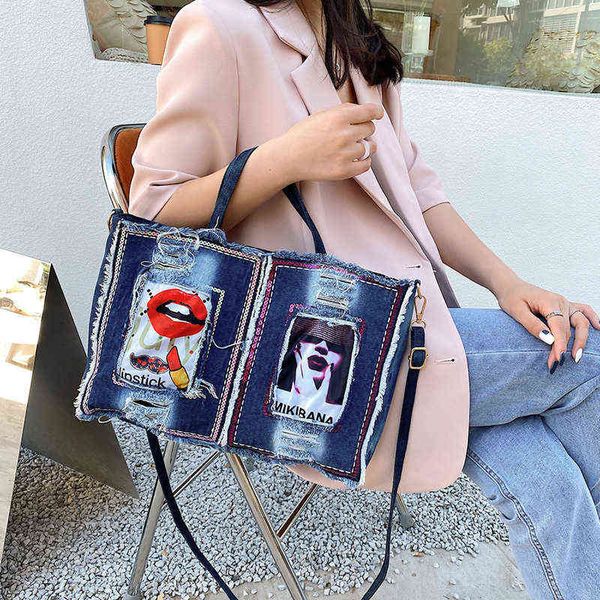canvas large capacity bag one shoulder messenger bag women's bags and bags with short handles shoulder strap handbags brand 220615
canvas large capacity bag one shoulder messenger bag women's bags and bags with short handles shoulder strap handbags brand 220615