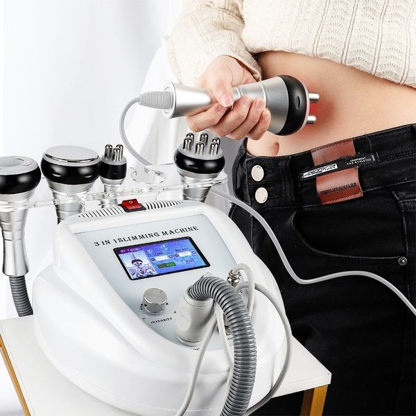 40k ultrasonic cavitation slimming equipment skin firm body lift vacuum multipolar rf red pn 5 in 1 slimming beauty machine
40k ultrasonic cavitation slimming equipment skin firm body lift vacuum multipolar rf red pn 5 in 1 slimming beauty machine