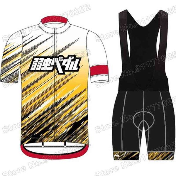2021 yowamushi pedal cycling jersey sets cartoon anime cycling clothing road race bike shirts suit bicycle bib shorts mtb maillot, Black;red
2021 yowamushi pedal cycling jersey sets cartoon anime cycling clothing road race bike shirts suit bicycle bib shorts mtb maillot, Black;red