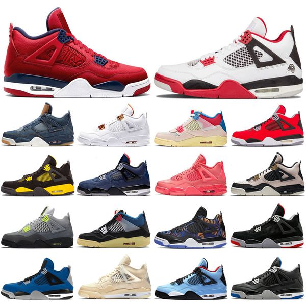 mens basketball shoes 4s jumpman money black cat bred metallic purple bordeaux cool grey thunder loyal blue men sports sneakers
mens basketball shoes 4s jumpman money black cat bred metallic purple bordeaux cool grey thunder loyal blue men sports sneakers