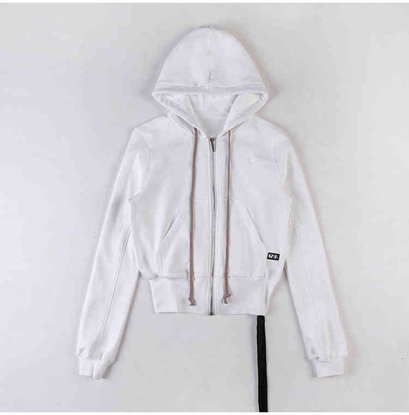 women's jackets casual white solid color street trendsetter cotton loose method single zipper versatile shirt women's sweater, Black;brown
women's jackets casual white solid color street trendsetter cotton loose method single zipper versatile shirt women's sweater, Black;brown