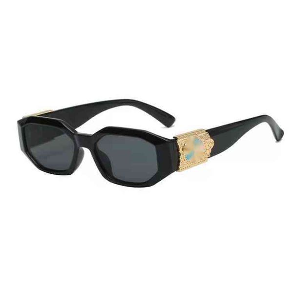 annual fashion sunglasses for men vintage brand designer medusa head luxury sun glasses womens retro uv400 sunglass, White;black
annual fashion sunglasses for men vintage brand designer medusa head luxury sun glasses womens retro uv400 sunglass, White;black
