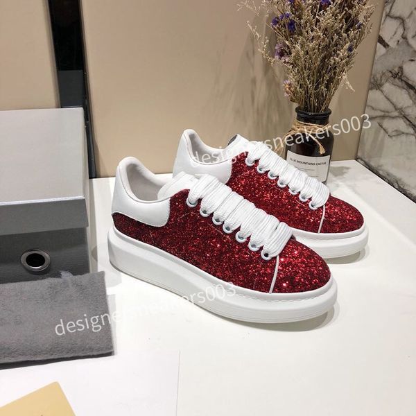 2022 designer sneakers casual shoes men women party velvet thick bottom shoes mixed mesh fiber luxury trainers quality, Black
2022 designer sneakers casual shoes men women party velvet thick bottom shoes mixed mesh fiber luxury trainers quality, Black