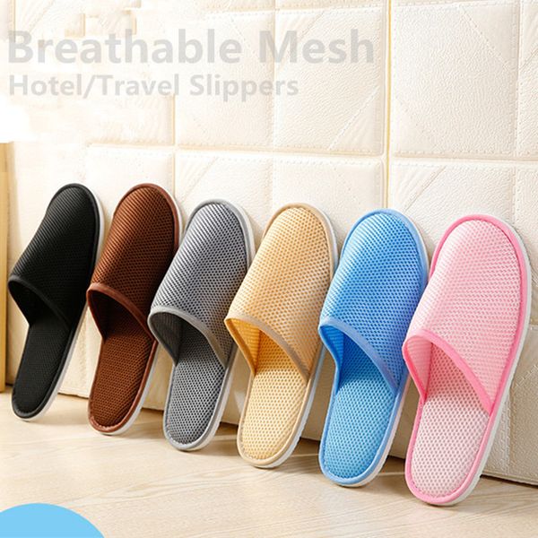 5pairs/lot men women kids disposable slippers l close toe slides non-slip travel indoor spa guest slipper light portable, Black
5pairs/lot men women kids disposable slippers l close toe slides non-slip travel indoor spa guest slipper light portable, Black