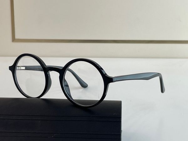 frame optical eyeglasses for woman and mens new fashion retro 93265 with box, Silver
frame optical eyeglasses for woman and mens new fashion retro 93265 with box, Silver