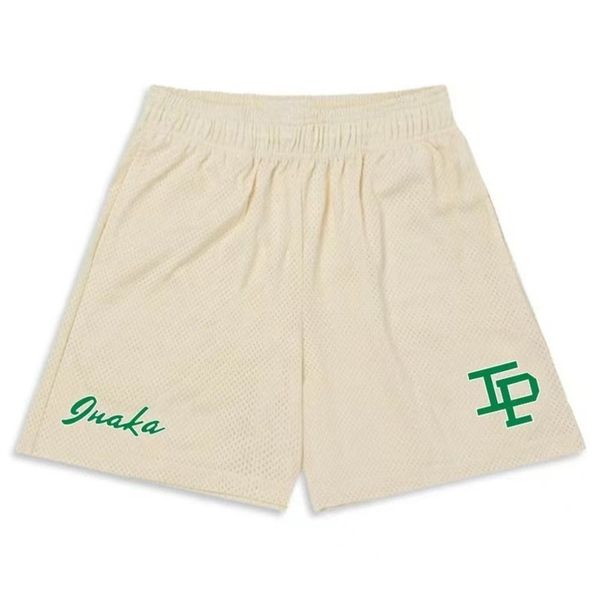 inaka power summer men's short fashion women eric emmanuel mesh breathable classic basic sports pants designer gym ee beach loose sport, White;black
inaka power summer men's short fashion women eric emmanuel mesh breathable classic basic sports pants designer gym ee beach loose sport, White;black