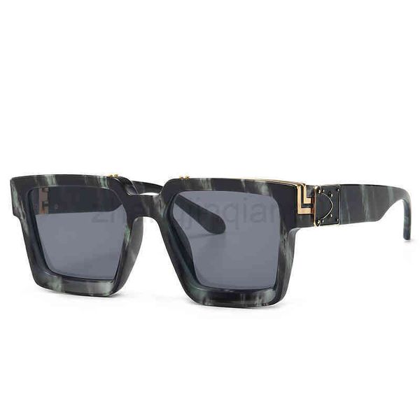 designer millionaires sunglasses cycle luxurious fashion 2022 vintage baseball sport men's street square women oversized square sunglas, White;black
designer millionaires sunglasses cycle luxurious fashion 2022 vintage baseball sport men's street square women oversized square sunglas, White;black