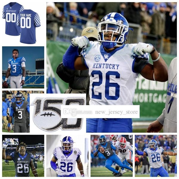 ncaa custom kentucky college wildcats football jerseys stitched 18 randall cobb 9 davonte robinson 33 david bouvier 57 dermontti dawson jers, Black
ncaa custom kentucky college wildcats football jerseys stitched 18 randall cobb 9 davonte robinson 33 david bouvier 57 dermontti dawson jers, Black