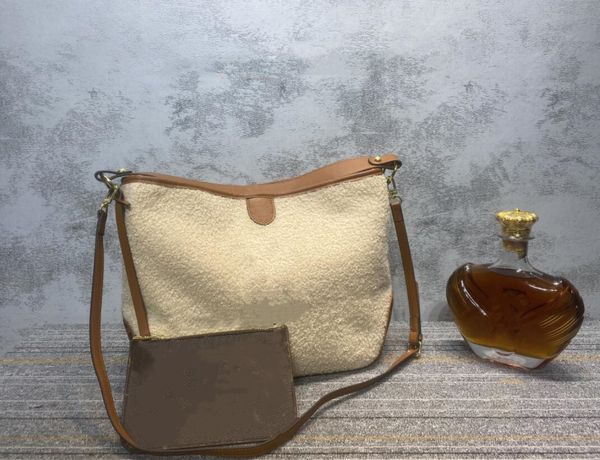 luxury 2 piece bags shoulder handbag tote messenger crossbody bag graceful composite package pocket satchels leather flannel designer women
luxury 2 piece bags shoulder handbag tote messenger crossbody bag graceful composite package pocket satchels leather flannel designer women