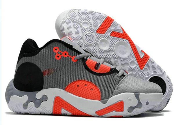 mens paul george pg vi 6 nrg basketball shoes pg6 6s valentines day green black white orange easter oreo lebron 19 sneakers tennis a4
mens paul george pg vi 6 nrg basketball shoes pg6 6s valentines day green black white orange easter oreo lebron 19 sneakers tennis a4