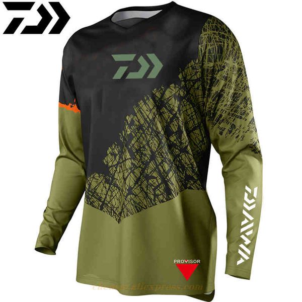 men fishing shirt breathable long sleeve fishing clothes fishing clothing, Black;brown
men fishing shirt breathable long sleeve fishing clothes fishing clothing, Black;brown