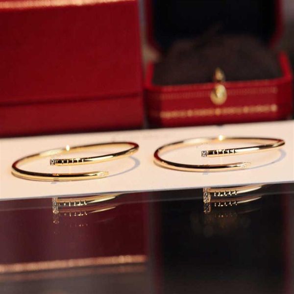 2022 luxury quality classic excellent thin bangle style charm bracelet with diamond opened designer jewelry bijoux for lady famous258e, Black
2022 luxury quality classic excellent thin bangle style charm bracelet with diamond opened designer jewelry bijoux for lady famous258e, Black