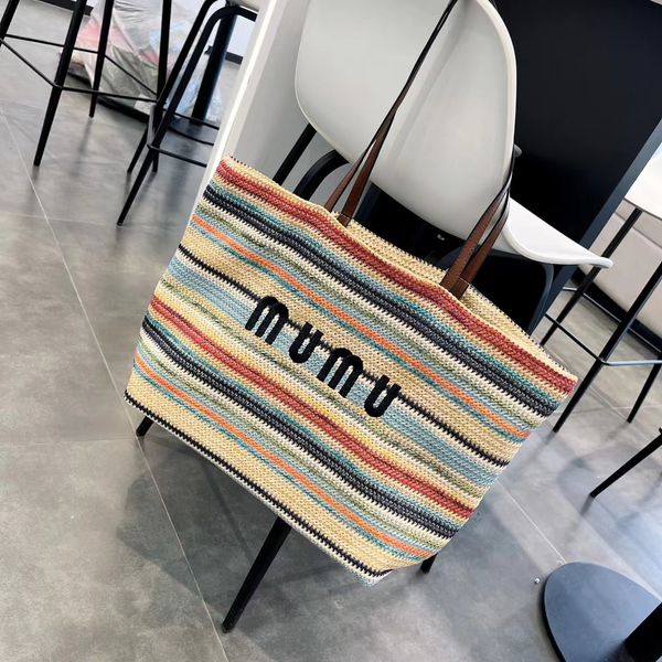 large tote bag shoulder bags capacity shopping bag women knitting designer totes lady fashion handbags
large tote bag shoulder bags capacity shopping bag women knitting designer totes lady fashion handbags