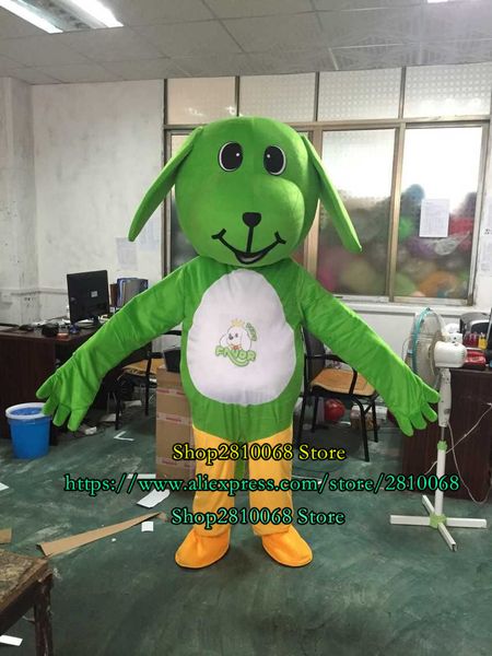 mascot doll costume green dog fancy dress mascot costume for halloween purim party fancy dress cartoon outdoor toys costumes 1166, Red;yellow
mascot doll costume green dog fancy dress mascot costume for halloween purim party fancy dress cartoon outdoor toys costumes 1166, Red;yellow