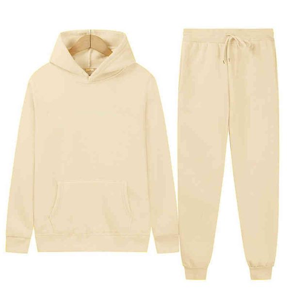 men's tracksuits 2022 high street fashion designer fall / winter men's and women's identical 2 piece set of trendy hip hop ho, Gray
men's tracksuits 2022 high street fashion designer fall / winter men's and women's identical 2 piece set of trendy hip hop ho, Gray