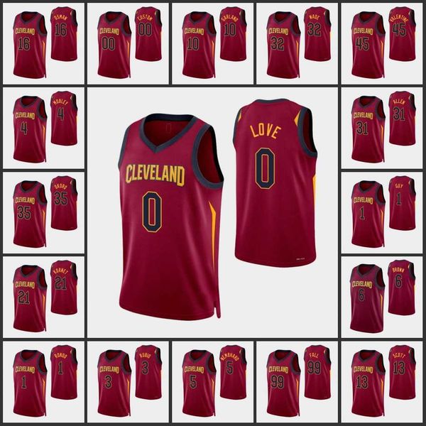 cleveland cavaliers's moses brown darius garland cedi osman evan mobley tacko fall kevin love custom 2022 75th diamond wine jersey, Black
cleveland cavaliers's moses brown darius garland cedi osman evan mobley tacko fall kevin love custom 2022 75th diamond wine jersey, Black