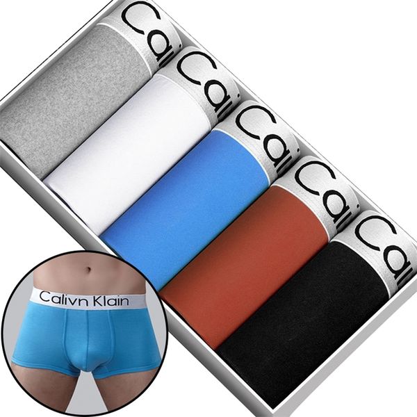 5pcslot calivn klain men boxer shorts letter printing mens underwear soft boxershorts man underpants male panties shorts 220712, Black;white
5pcslot calivn klain men boxer shorts letter printing mens underwear soft boxershorts man underpants male panties shorts 220712, Black;white