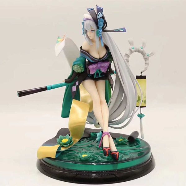 huiya01 22cm azure onmyoji anime figure ao andon pvc action figure toys onmyoji girl collection model doll gift collectible figma q0722
huiya01 22cm azure onmyoji anime figure ao andon pvc action figure toys onmyoji girl collection model doll gift collectible figma q0722