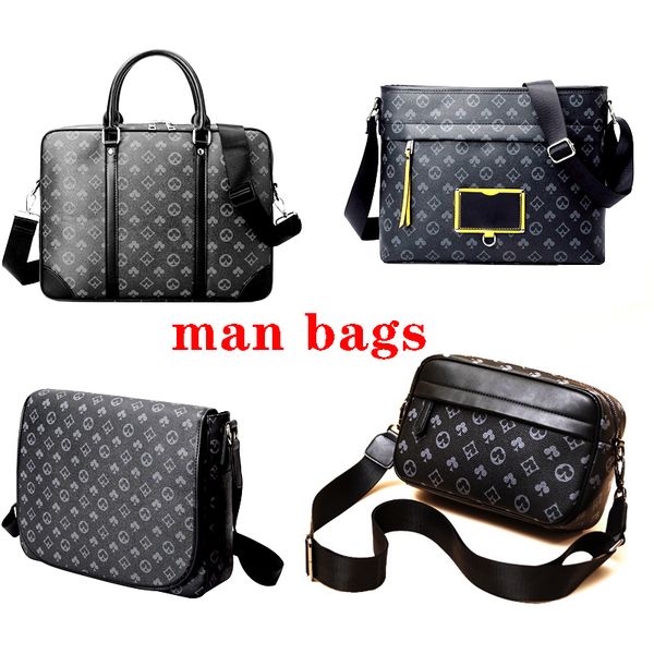 fashion handbag for man size 20-30-40 cm waterproof pvc shoulder bag satchels messenger bags black grid 30 colors mobile phone storage mens
fashion handbag for man size 20-30-40 cm waterproof pvc shoulder bag satchels messenger bags black grid 30 colors mobile phone storage mens