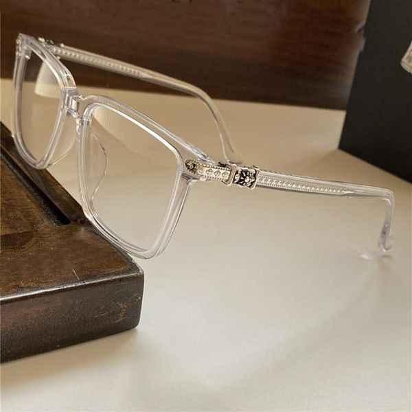 luxury new fashion classic optical glasses retro metal transparent lens vintage classic clear eyewear square frame 3101221b, White;black
luxury new fashion classic optical glasses retro metal transparent lens vintage classic clear eyewear square frame 3101221b, White;black