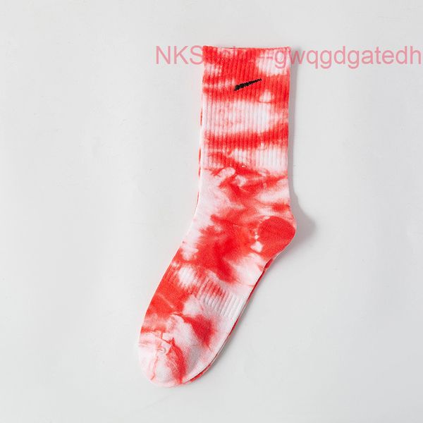 fashion men's classic tie dyed socks hook brand men women long cotton sports high candy colour middle tube moisture absorption sock lux, Black
fashion men's classic tie dyed socks hook brand men women long cotton sports high candy colour middle tube moisture absorption sock lux, Black