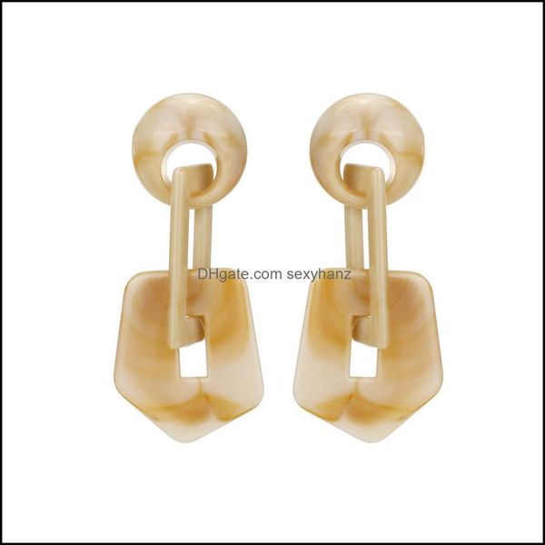 stud earrings jewelry designer resin women fashion personality irregar geometric shapes acrylic earring simple temperament long buckle type, Golden;silver
stud earrings jewelry designer resin women fashion personality irregar geometric shapes acrylic earring simple temperament long buckle type, Golden;silver