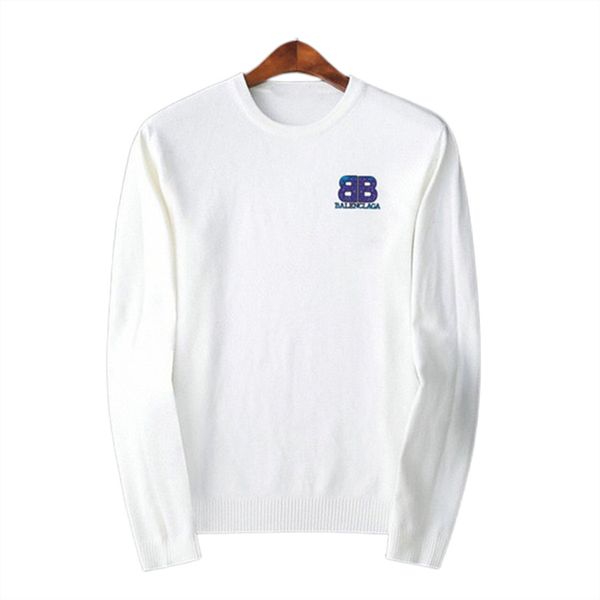 22ss men's designer knitted long sleeved sweater casual hoodie asia size -xxxl a15, White;black
22ss men's designer knitted long sleeved sweater casual hoodie asia size -xxxl a15, White;black